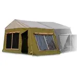 Gordigear Tenttrailer Accessoires