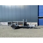 Anssems Anssems BSX  Go-Getter | 250x130x35 Cm | 1.350 Kg | Geremd | ALL-INN AKTIE
