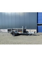 Anssems Anssems BSX  Go-Getter | 250x130x35 Cm | 1.350 Kg | Geremd | ALL-INN AKTIE