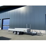 Anssems Anssems PSX | 405x178x30 Cm | 2.500 Kg | Geremd | ALL-INN AKTIE