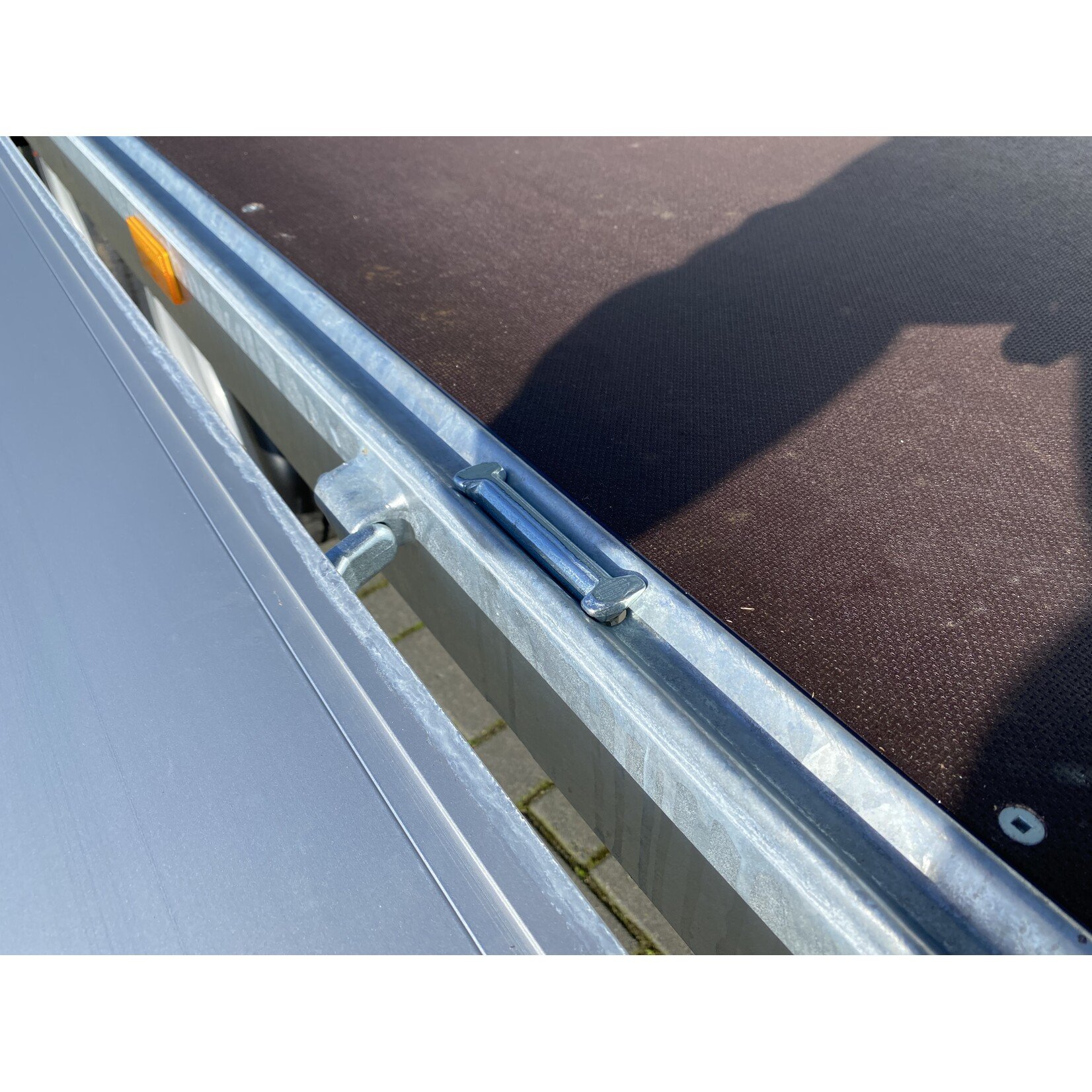 Hapert Hapert Azure H-2 |  305 x 180 x 30 cm | 2.000 kg | Geremd ALL - IN AKTIE!