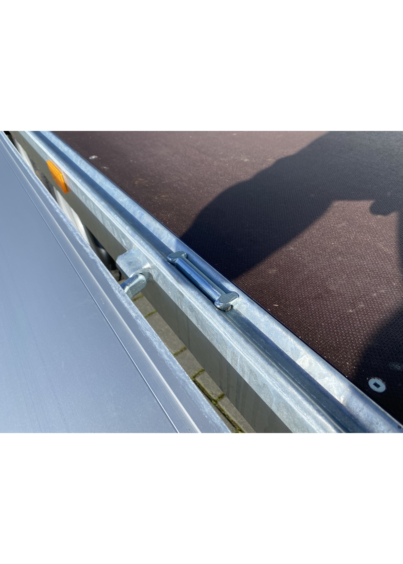 Hapert Hapert Azure H-2 |  305 x 160 x 30 cm | 2.000 kg | Geremd ALL - IN AKTIE!