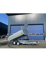 eduard Eduard kipper | 310 x 180 x 60 cm | 3.000 kg | Geremd ALL - IN AKTIE!