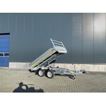 eduard Eduard kipper | 260 x 150 x 30 cm | 2.000 kg | Geremd ALL - IN AKTIE!
