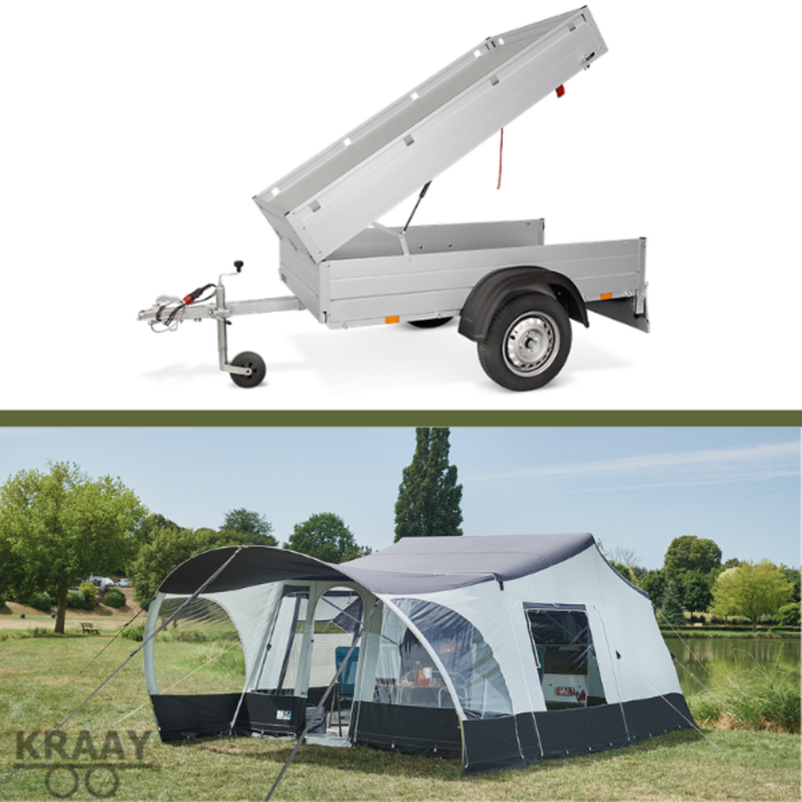 STALLING  |  Vouwwagen & Bagagewagen Stalling