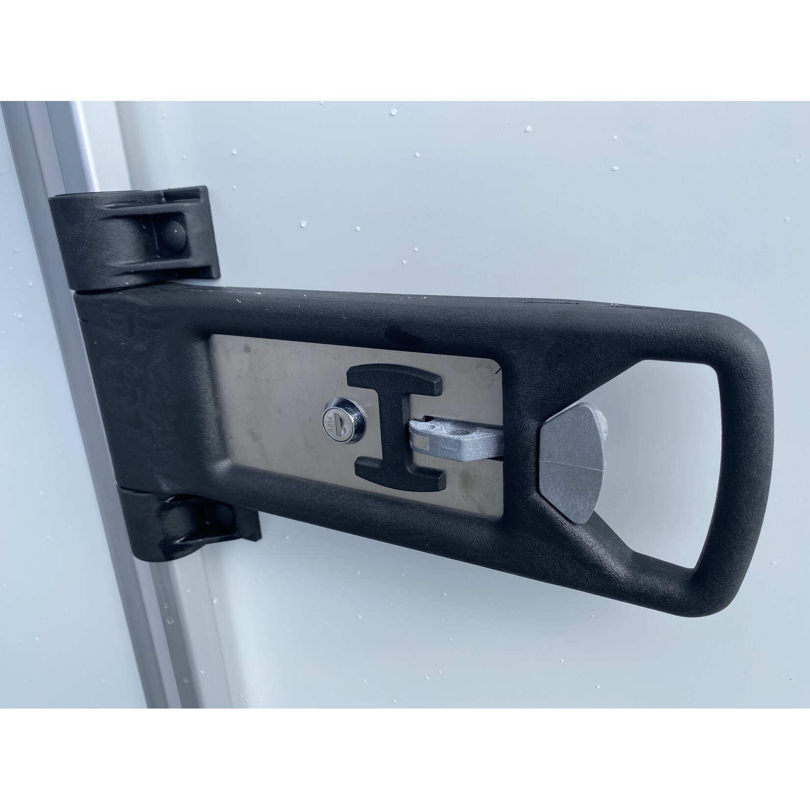 Bockmann Bockmann koelaanhangwagen | 247 x 127 x 150 cm | 1.500 kg | Geremd ALL - IN AKTIE!