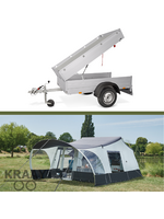 STALLING  |  Vouwwagen & Bagagewagen Stalling