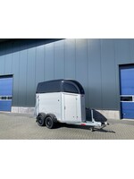 Bockmann Bockmann Champion Uno C  | 1.600 Kg | Trapbescherming & Zadelkamer ALL-INN AKTIE