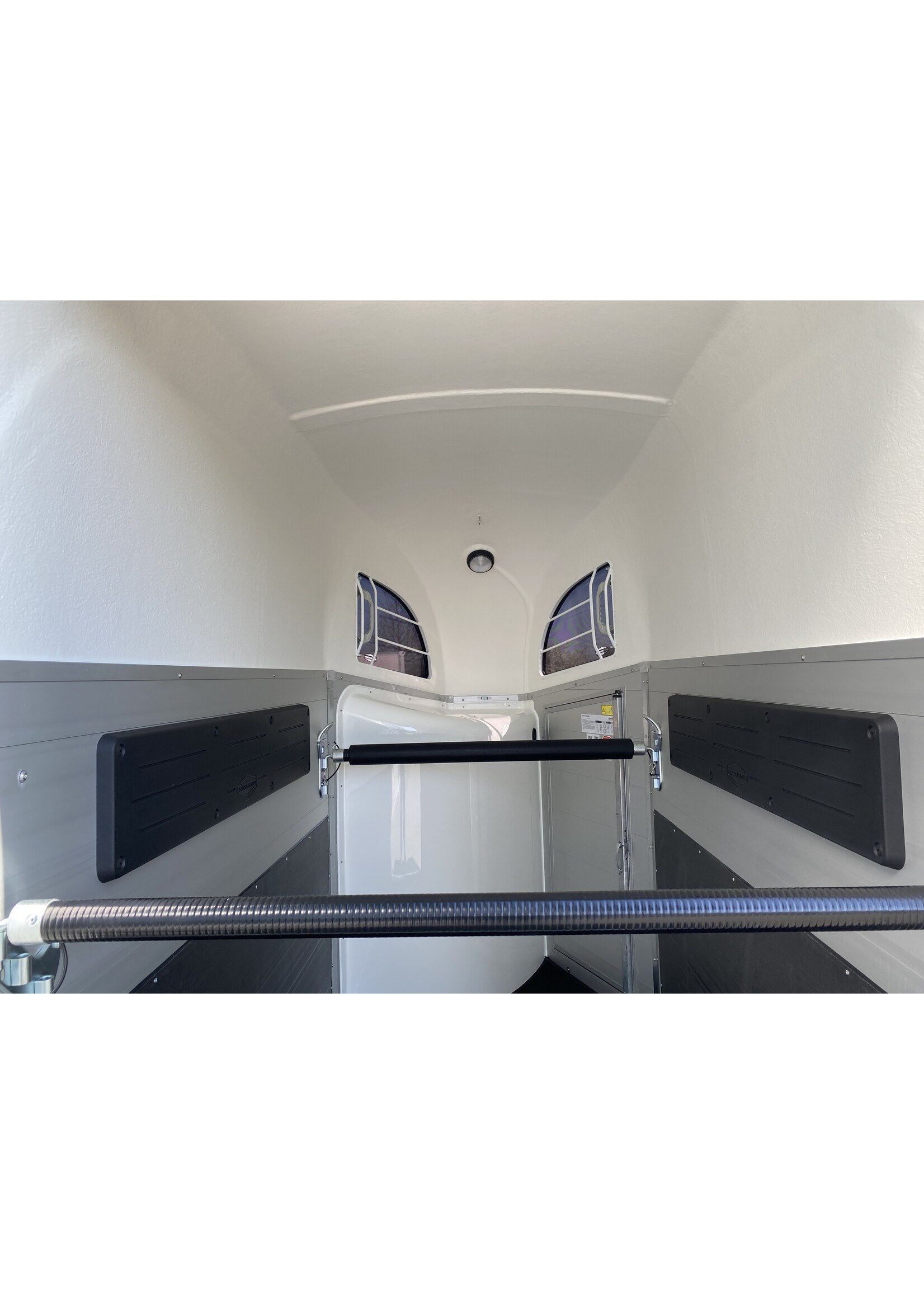 Bockmann Bockmann Champion Uno C  | 1.600 Kg | Trapbescherming & Zadelkamer ALL-INN AKTIE