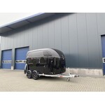 Bockmann Bockmann Big Master | 2.400 kg | Trapbescherming & zadelkamer | ALL - IN AKTIE!