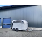 Bockmann Bockmann Grand Master SR -WCF- | 2.700 Kg | Trapbescherming & Zadelkamer ALL-INN AKTIE