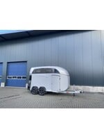 Bockmann Bockmann Grand Master SR -WCF- | 2.700 Kg | Trapbescherming & Zadelkamer ALL-INN AKTIE