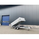 anssems Anssems KSX | 305 x 178 x 65 cm | 3.000 kg | Geremd ALL - IN AKTIE!