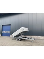 anssems Anssems KSX | 305 x 178 x 65 cm | 3.000 kg | Geremd ALL - IN AKTIE!
