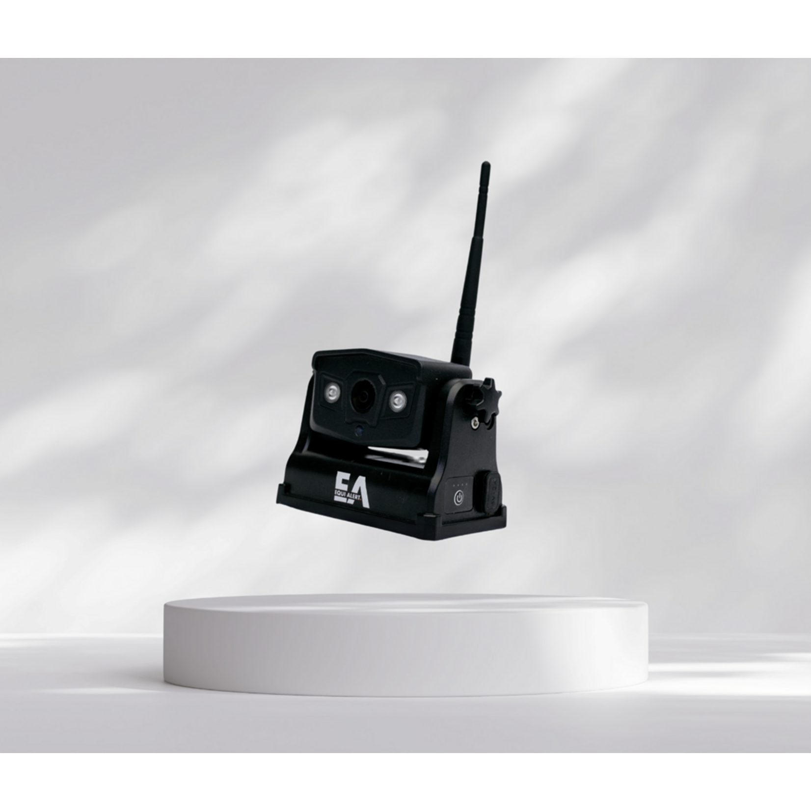 Equi Alert-Vision Equi Alert-Vision Draadloze Camera Systeem