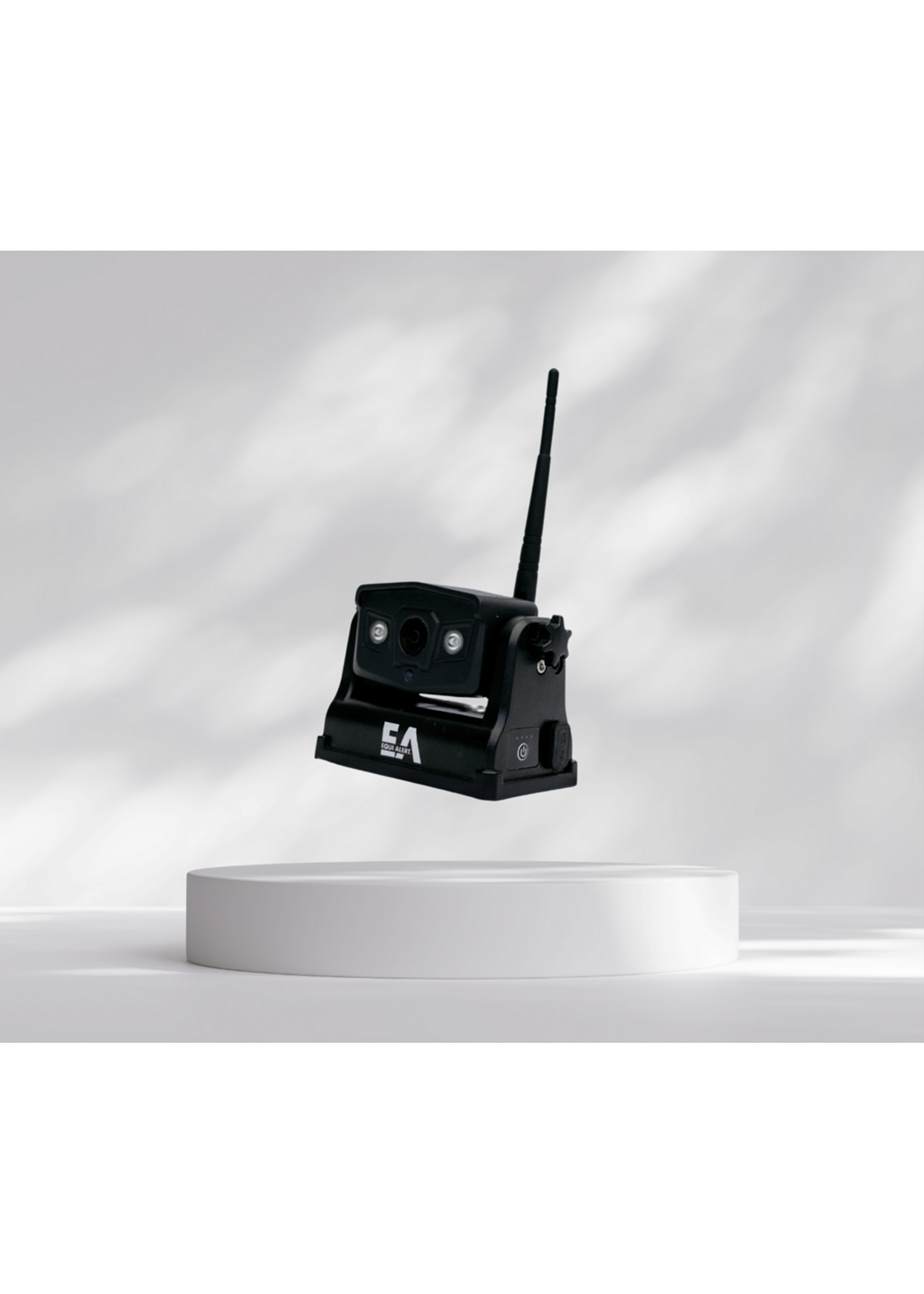 Equi Alert-Vision Equi Alert-Vision Draadloze Camera Systeem