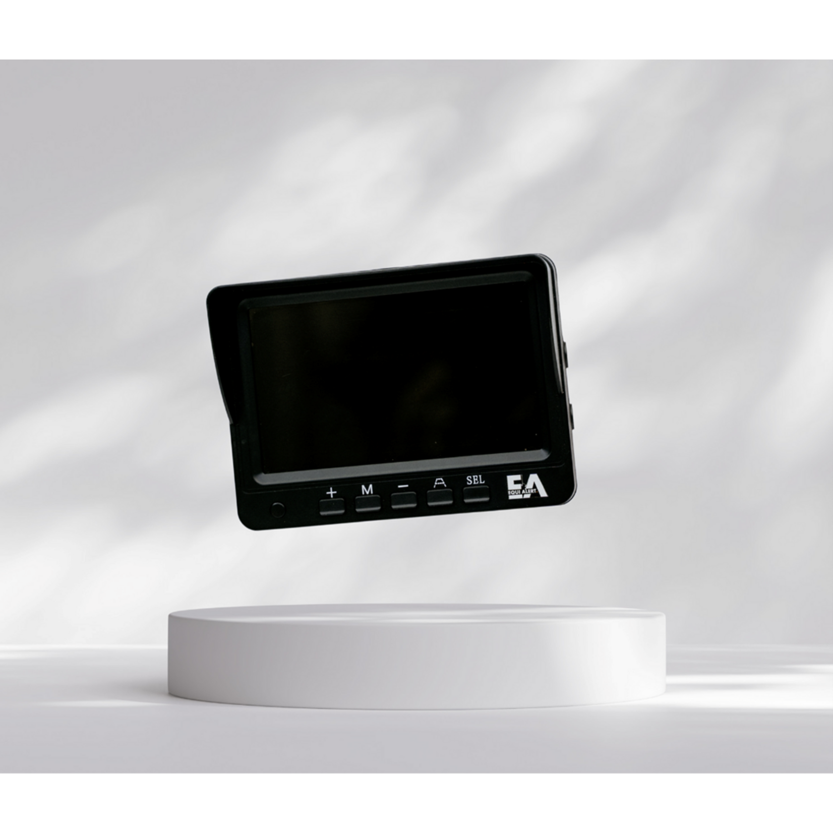Equi Alert-Vision Equi Alert-Vision Draadloze Camera Systeem