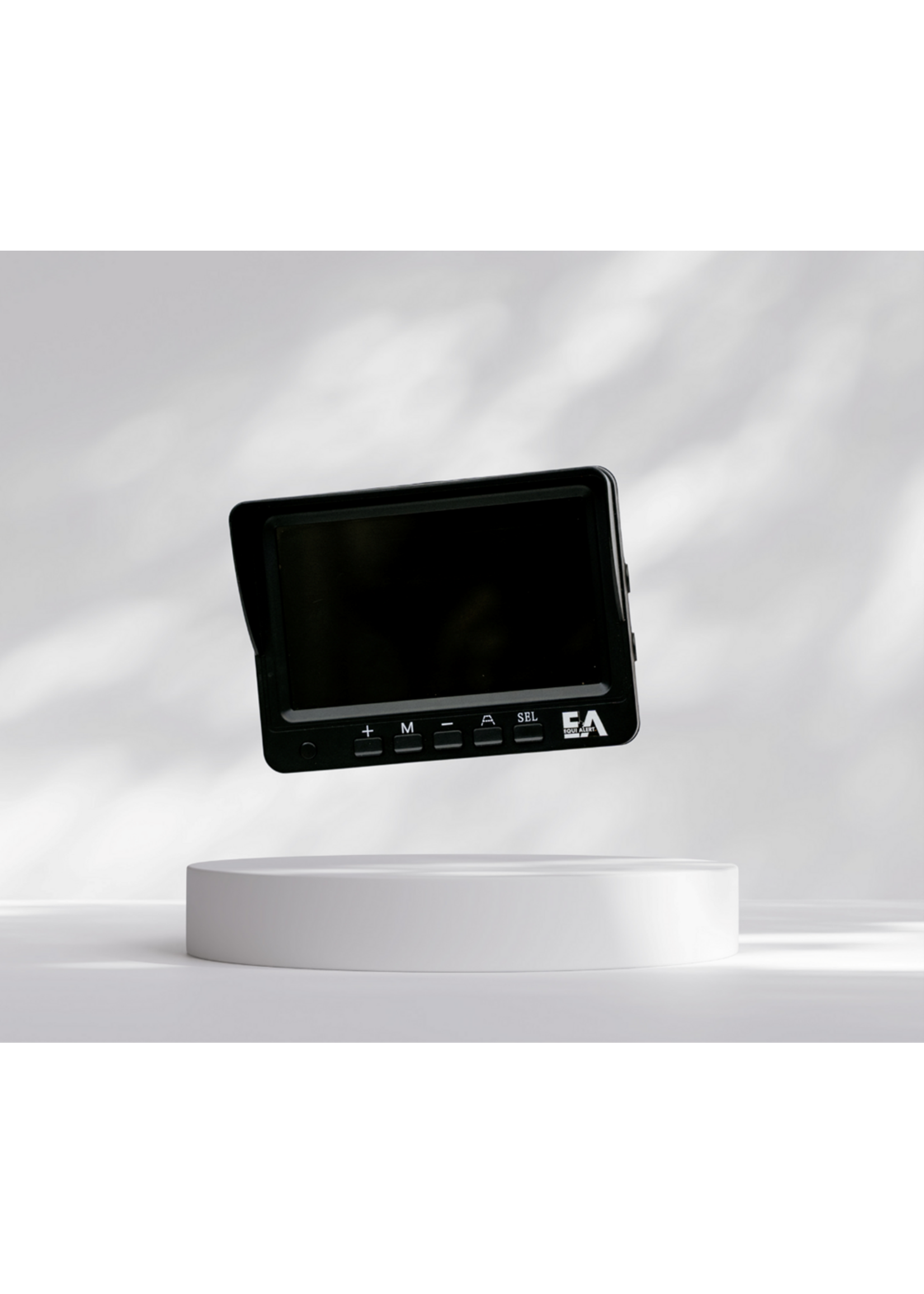 Equi Alert-Vision Equi Alert-Vision Draadloze Camera Systeem