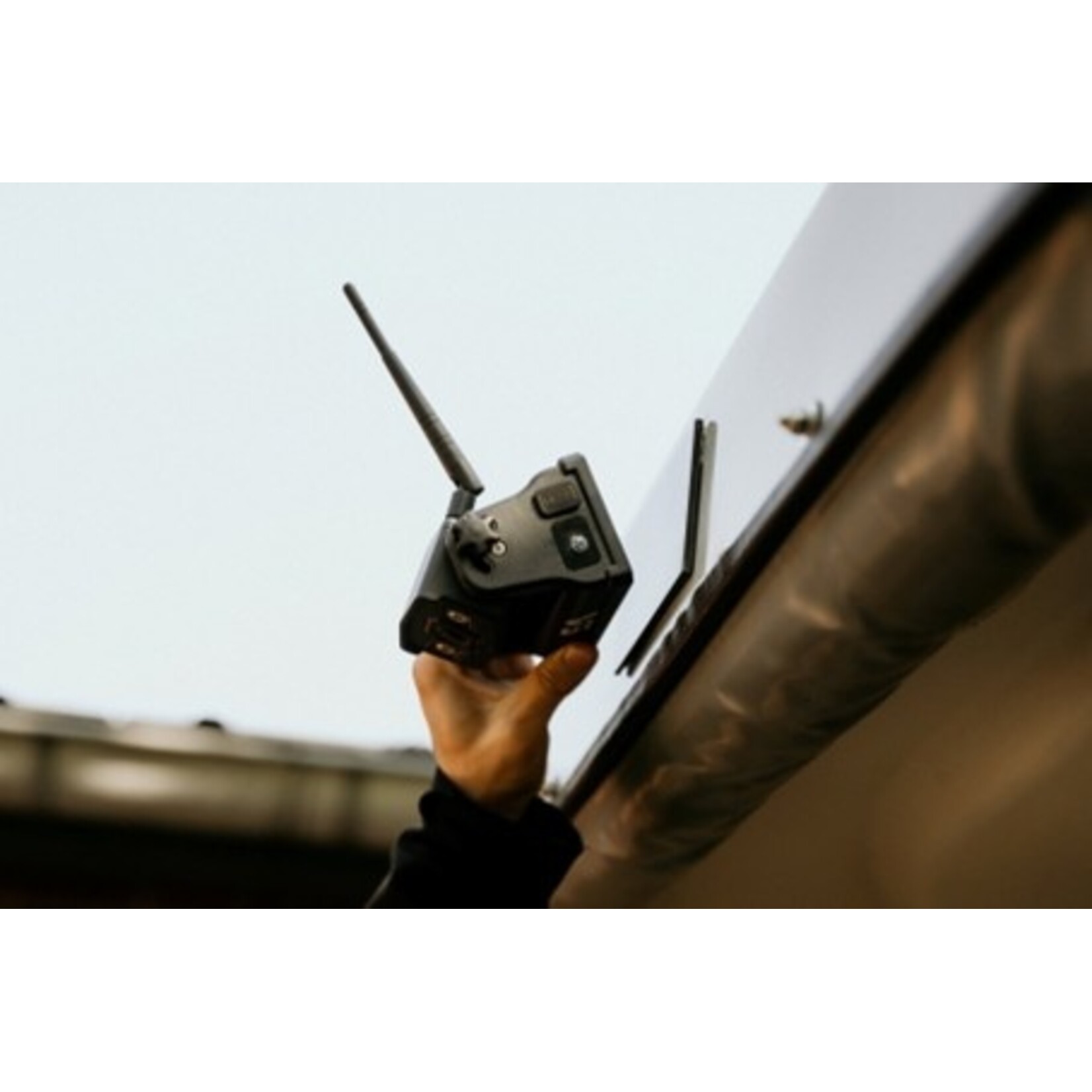 Equi Alert-Vision Equi Alert-Vision Draadloze Camera Systeem