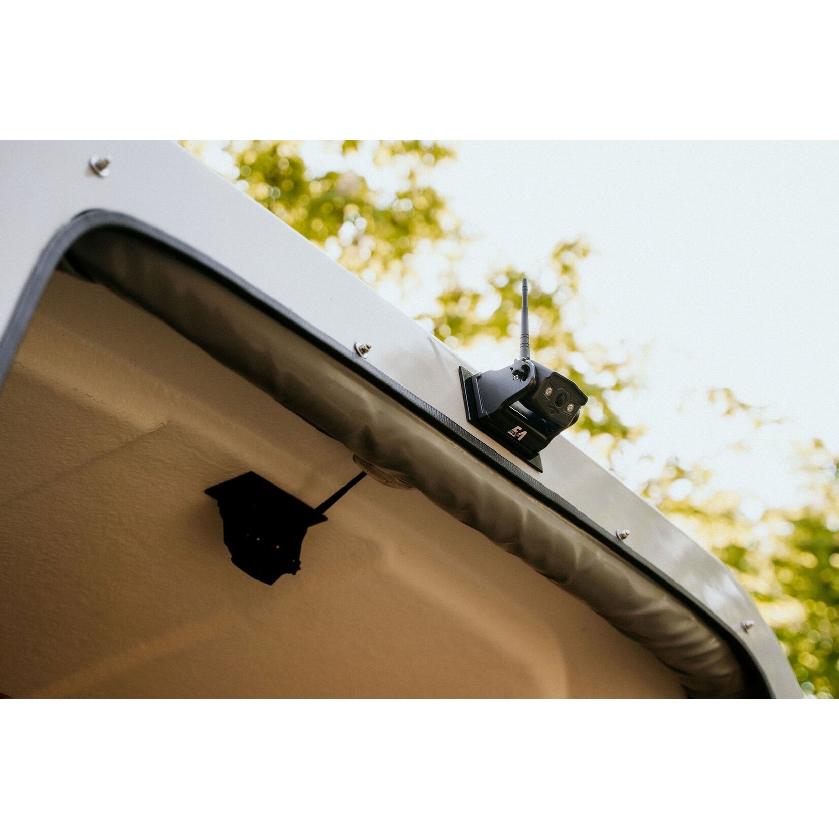 Equi Alert-Vision Equi Alert-Vision Draadloze Camera Systeem