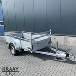 Bakwagen