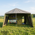 Tenttrailers