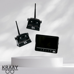 Paardentrailer Accessoires