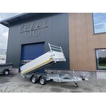 eduard Eduard 3-zijdige kipper | 350 x 180 x 60 cm | 3.500 kg | ALL - IN AKTIE!