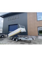 eduard Eduard 3-zijdige kipper | 350 x 180 x 60 cm | 3.500 kg | ALL - IN AKTIE!