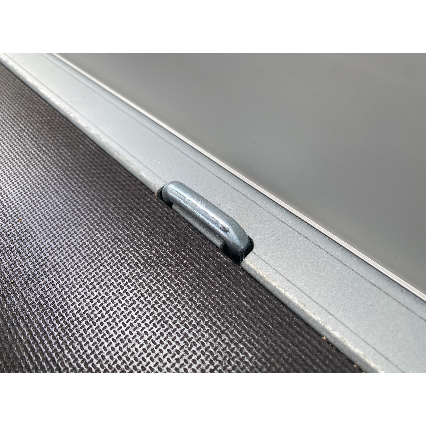 anssems Anssems PLT-1 Pro | 251 x 150 x 60 cm | 750 kg | Ongeremd | ALL - IN AKTIE!