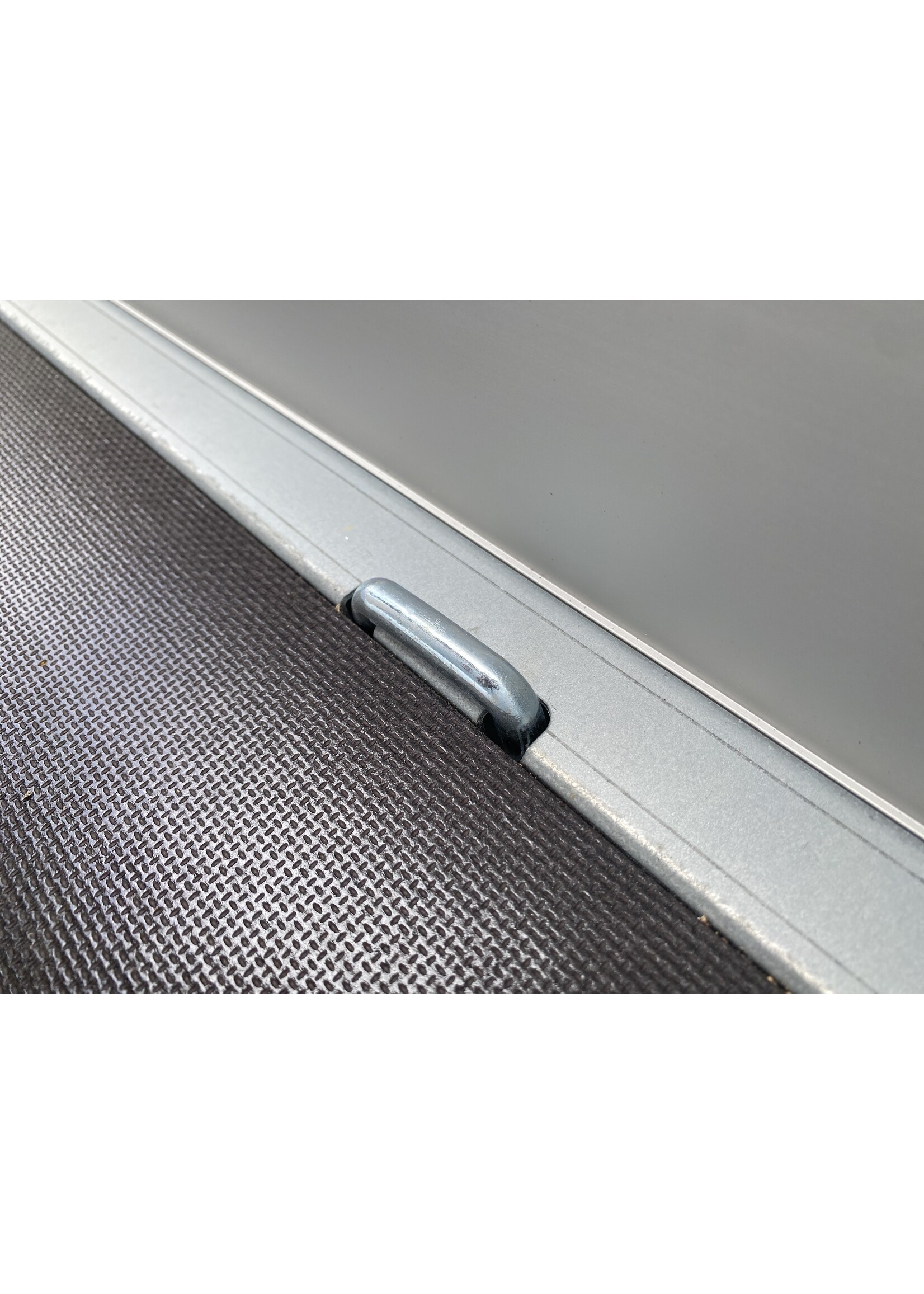 anssems Anssems PLT-1 Pro | 251 x 150 x 60 cm | 750 kg | Ongeremd | ALL - IN AKTIE!