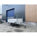 anssems Anssems PLT-1 Pro | 251 x 150 x 60 cm | 750 kg | Ongeremd | ALL - IN AKTIE!