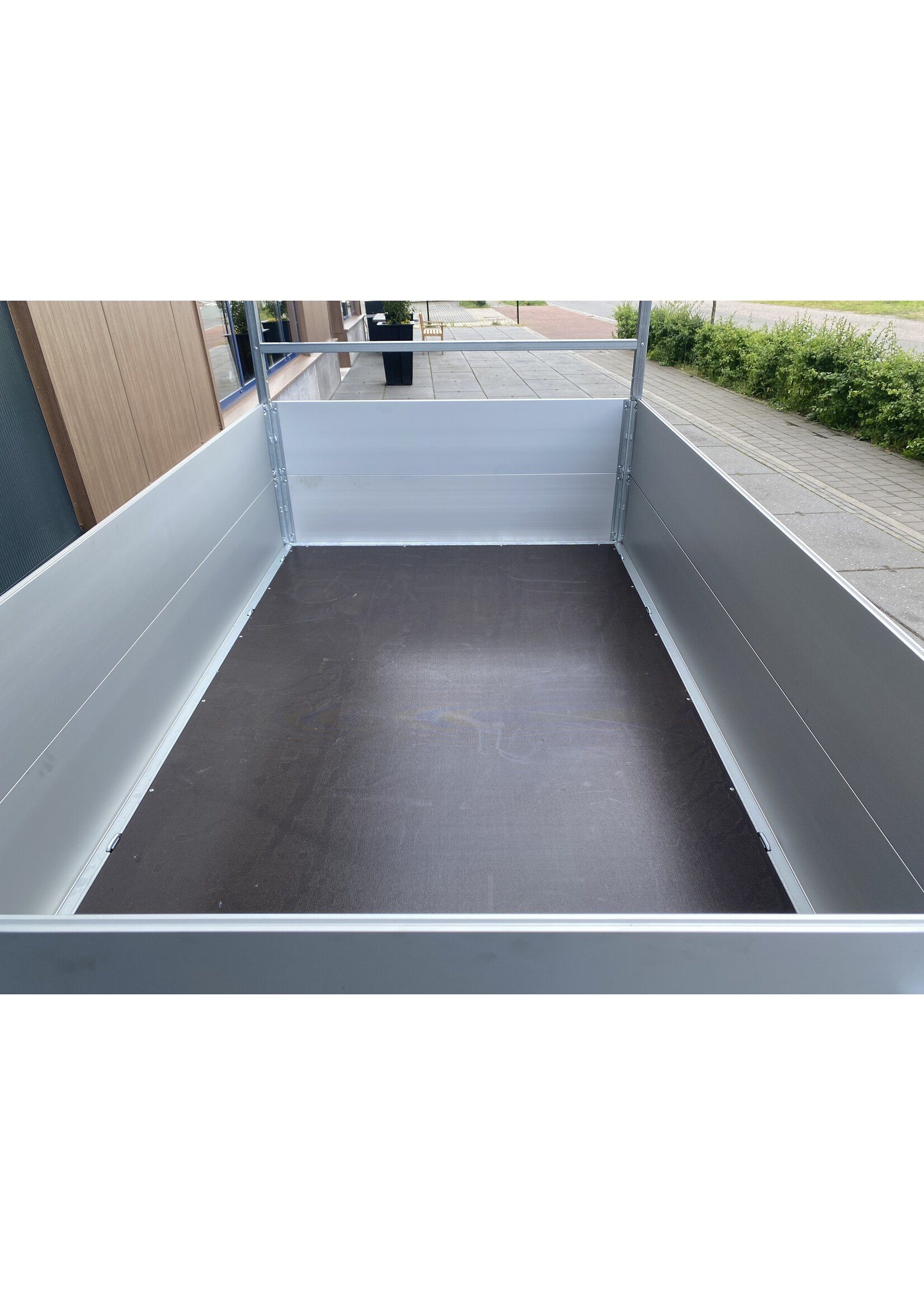 anssems Anssems PLT-1 Pro | 251 x 150 x 60 cm | 750 kg | Ongeremd | ALL - IN AKTIE!