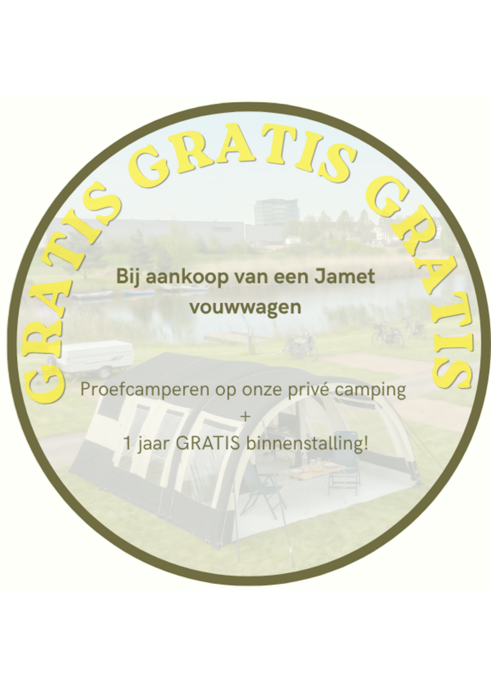 Jamet Jamet Arizona All-Season 2026