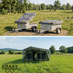 Gordigear Tenttrailer