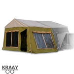 Gordigear Tenttrailer Accessoires
