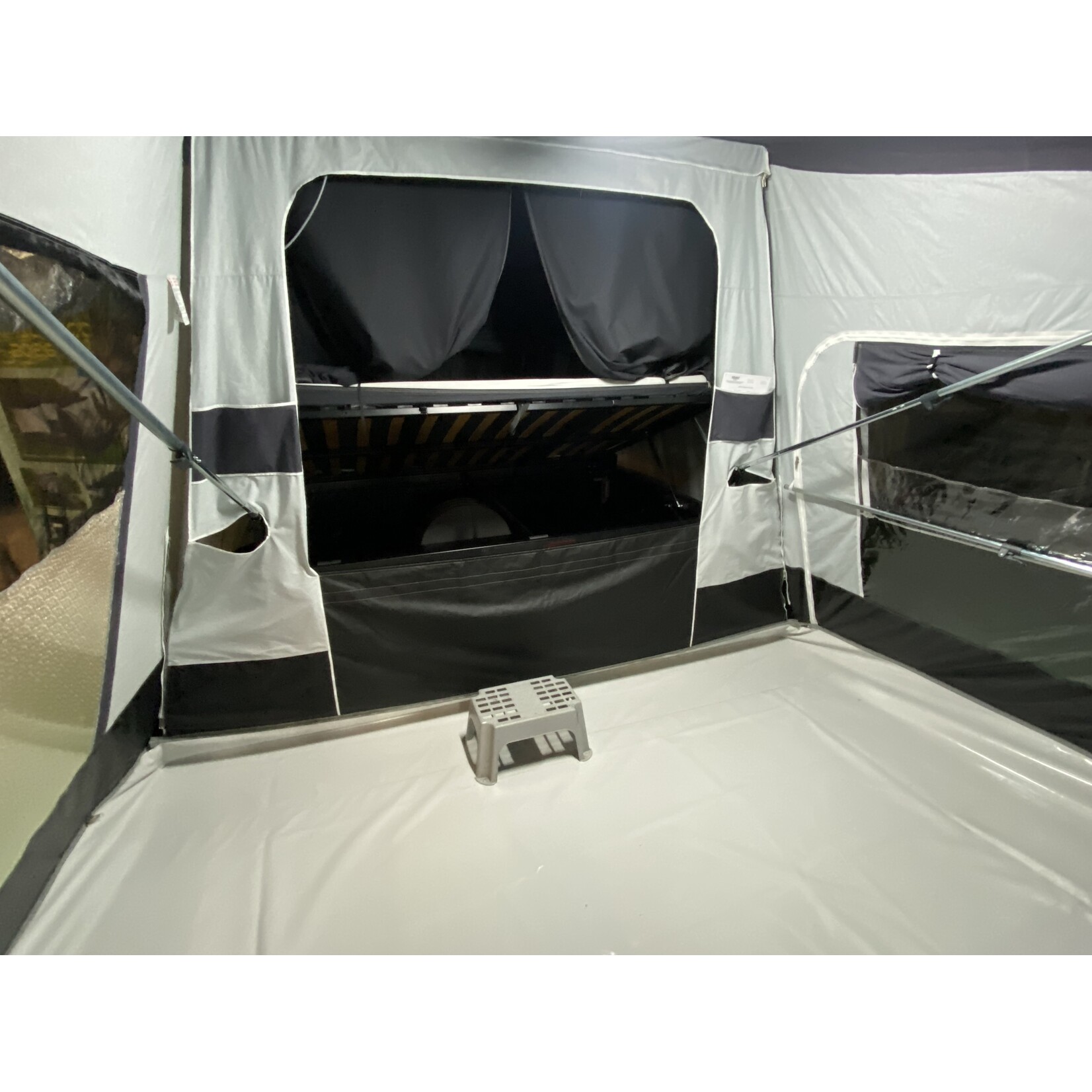 jamet Showroommodel | Jamet Compact Eco vouwwagen