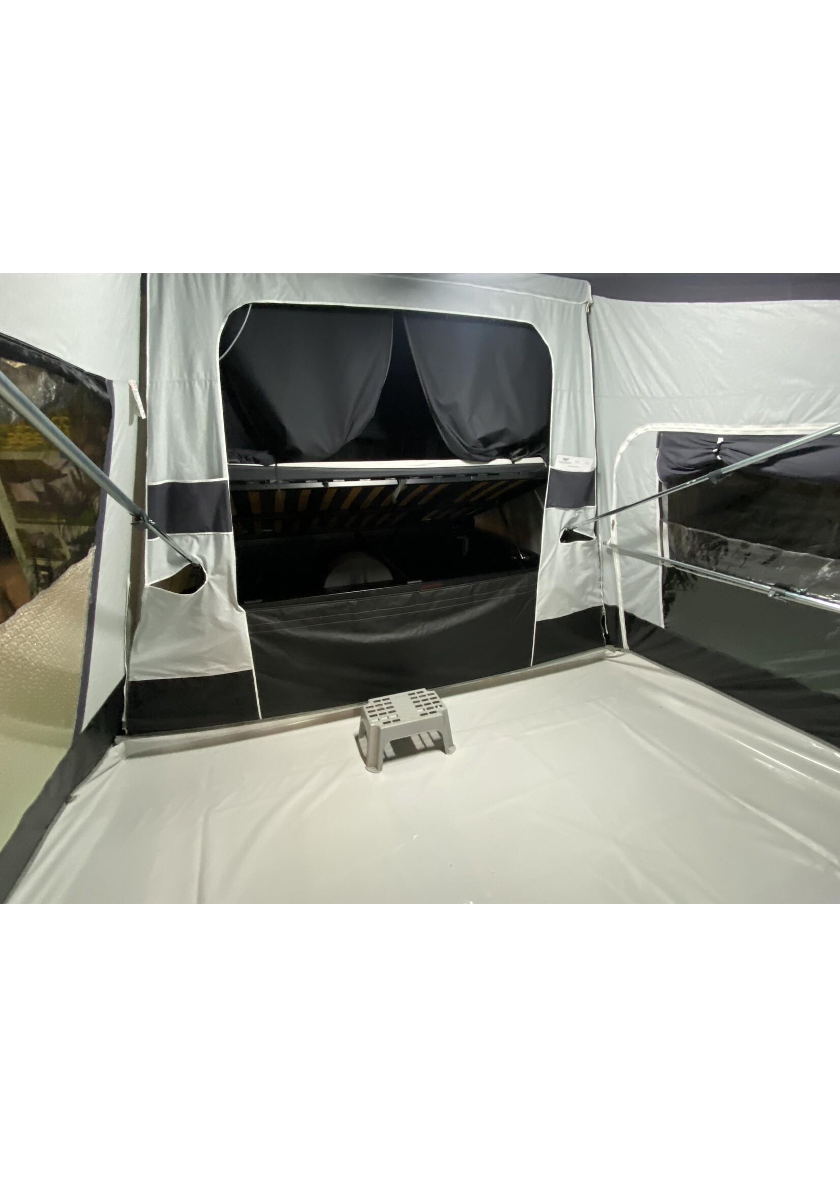 jamet Showroommodel | Jamet Compact Eco vouwwagen
