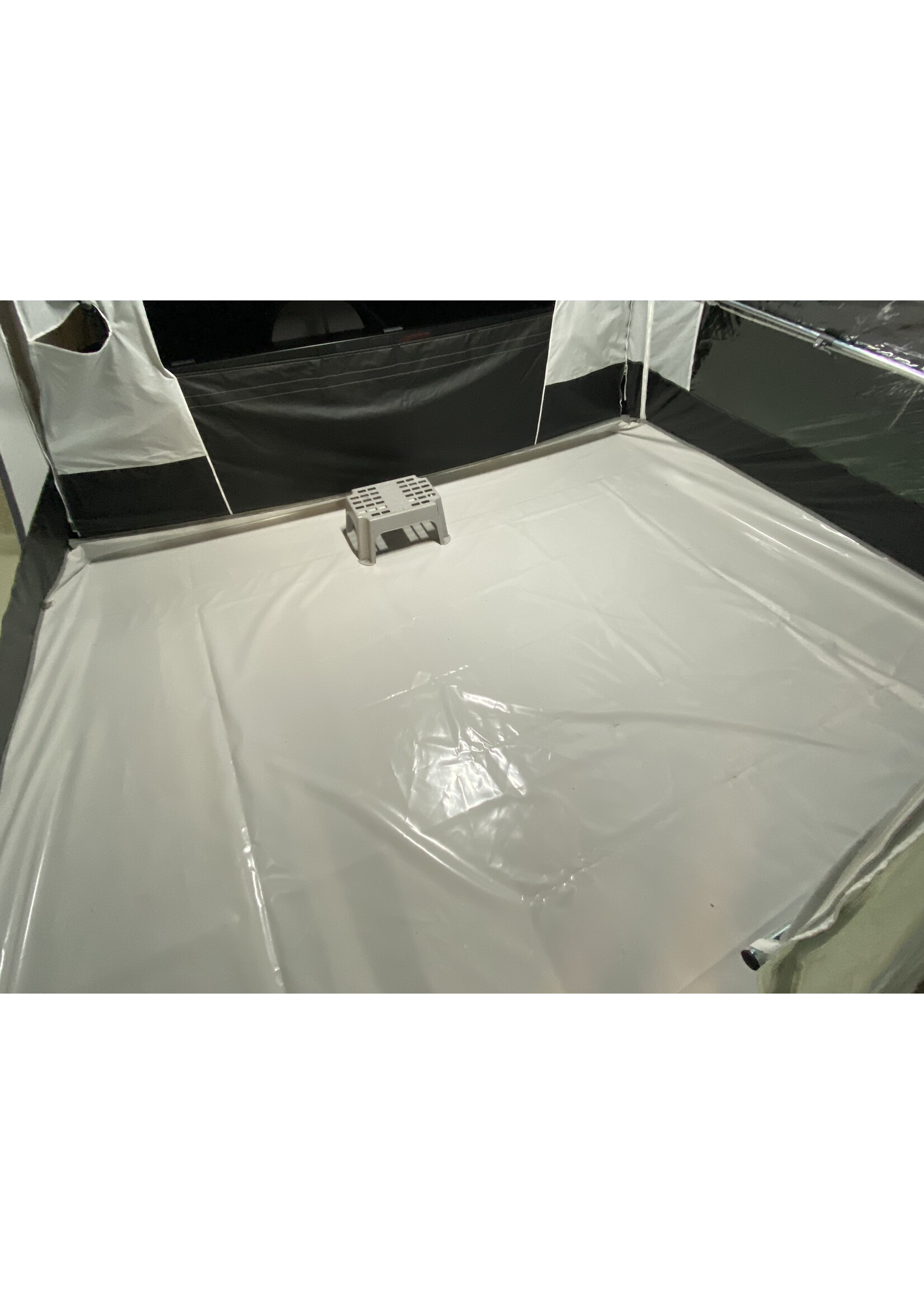 jamet Showroommodel | Jamet Compact Eco vouwwagen
