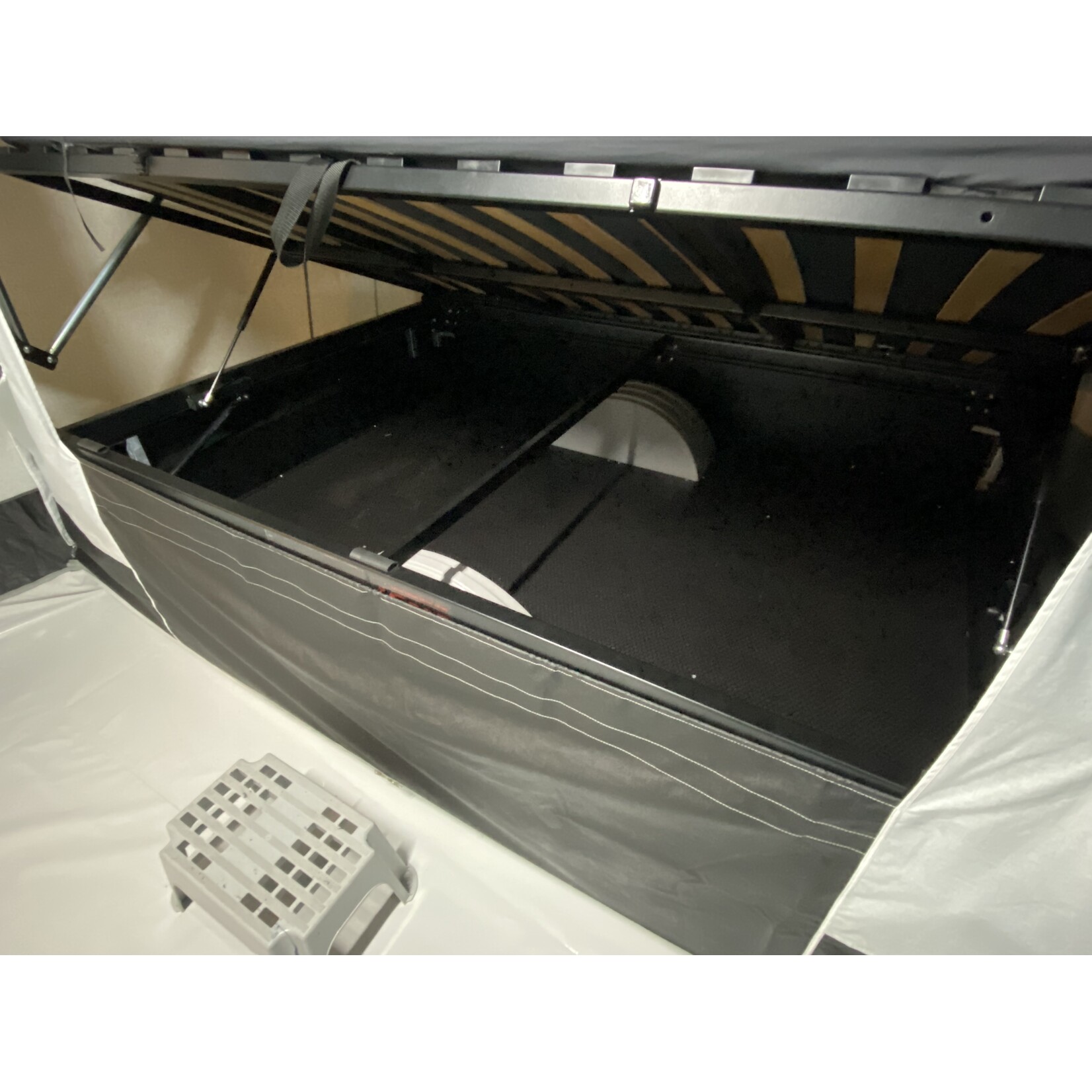 jamet Showroommodel | Jamet Compact Eco vouwwagen