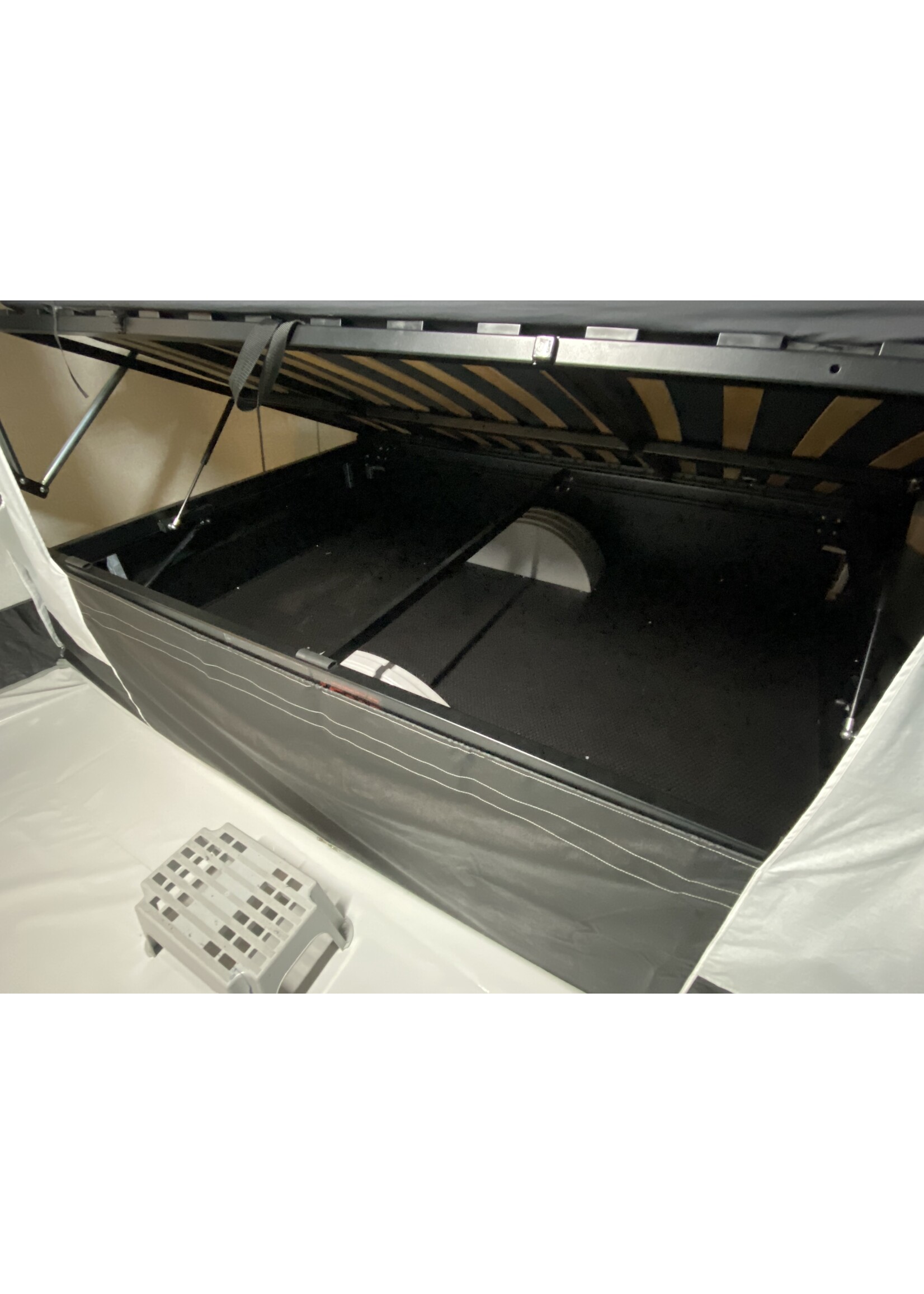 jamet Showroommodel | Jamet Compact Eco vouwwagen