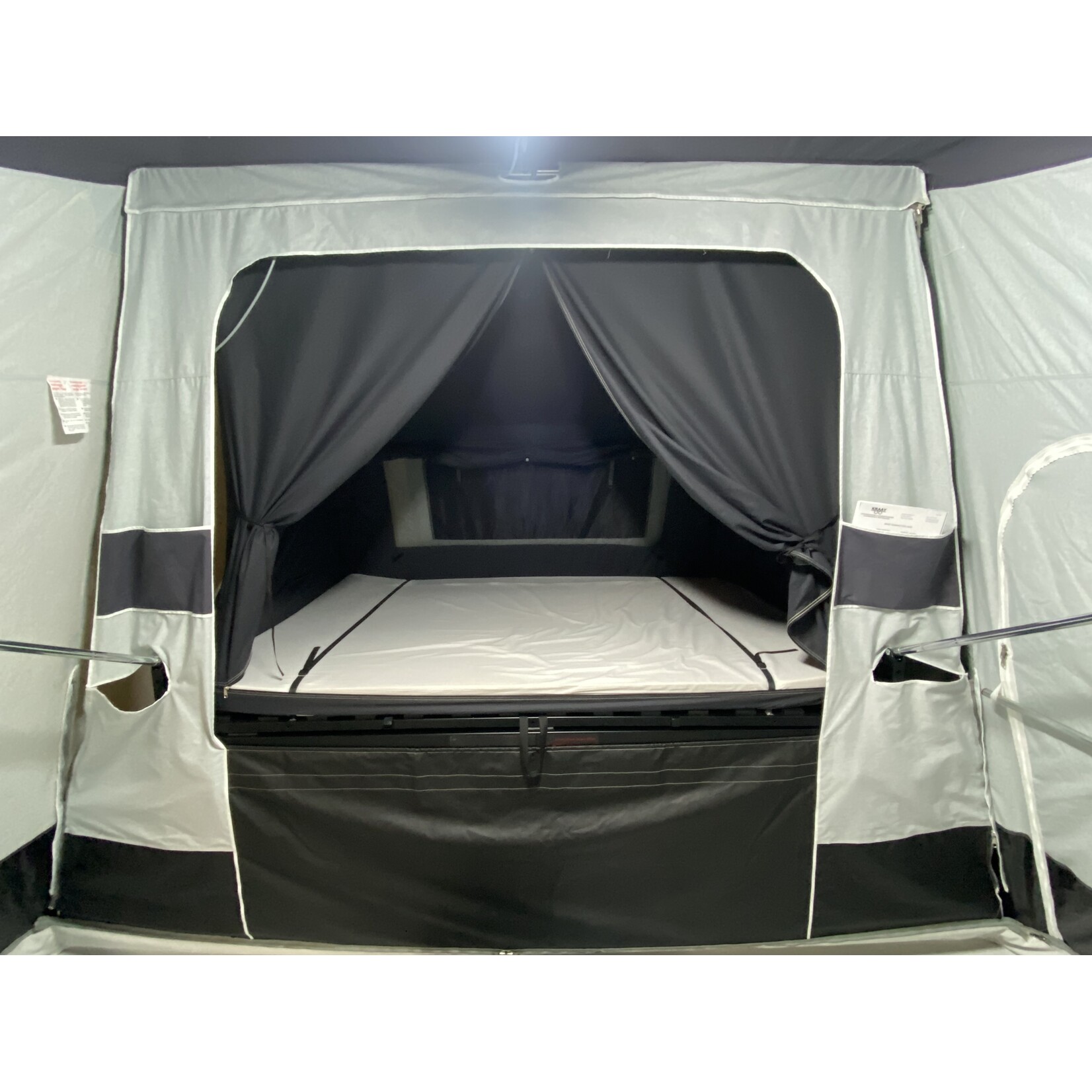 jamet Showroommodel | Jamet Compact Eco vouwwagen