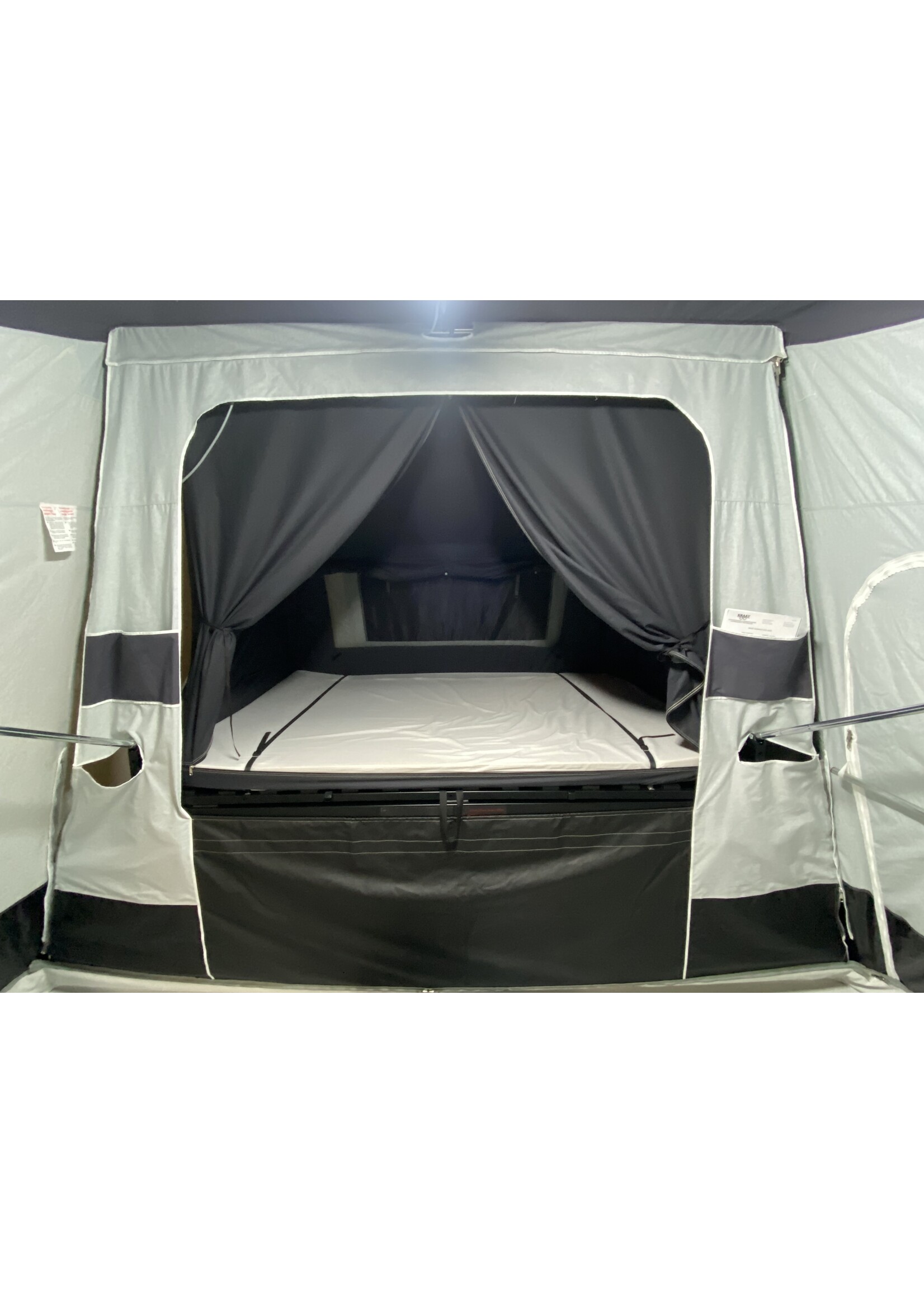 jamet Showroommodel | Jamet Compact Eco vouwwagen