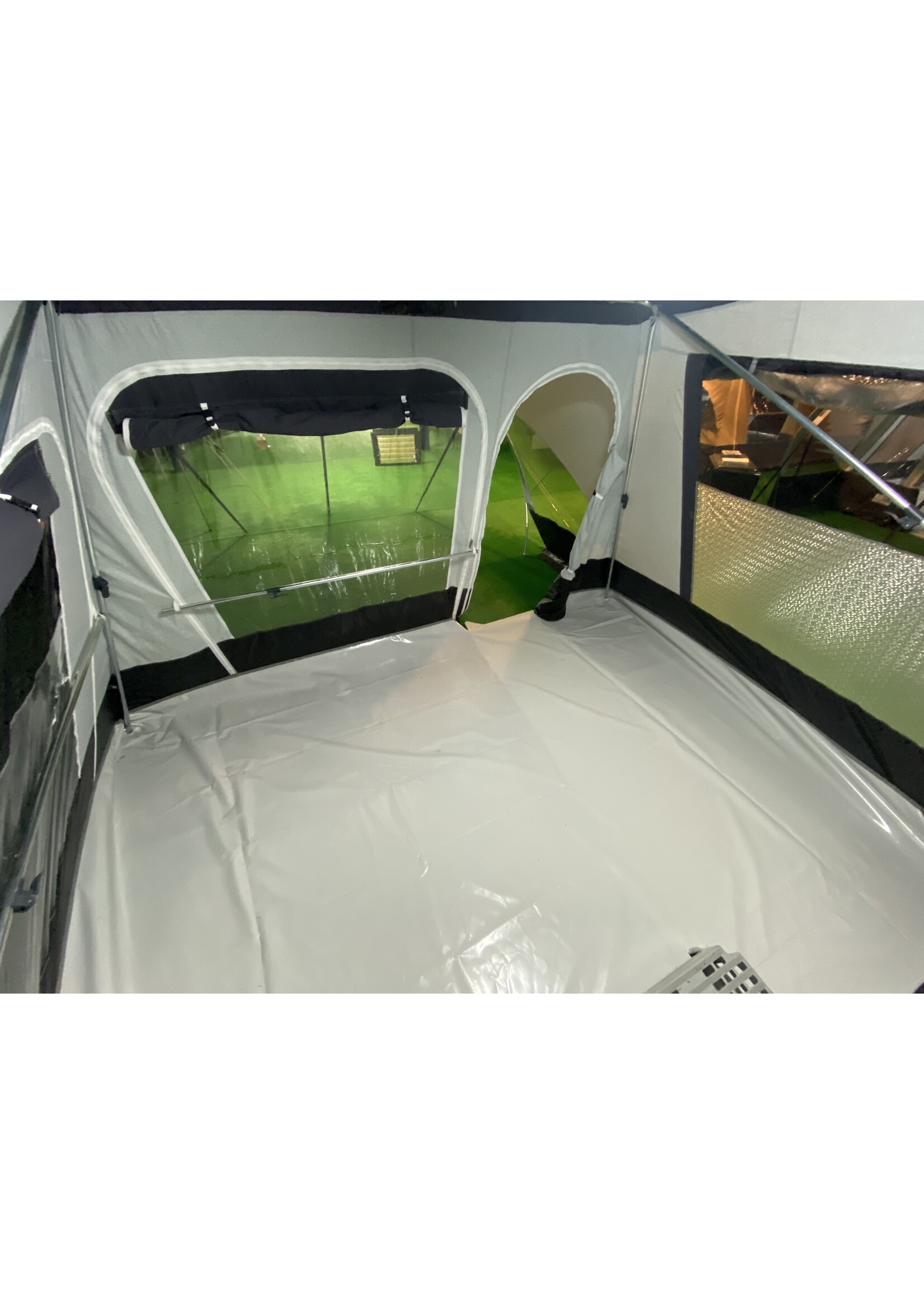 jamet Showroommodel | Jamet Compact Eco vouwwagen