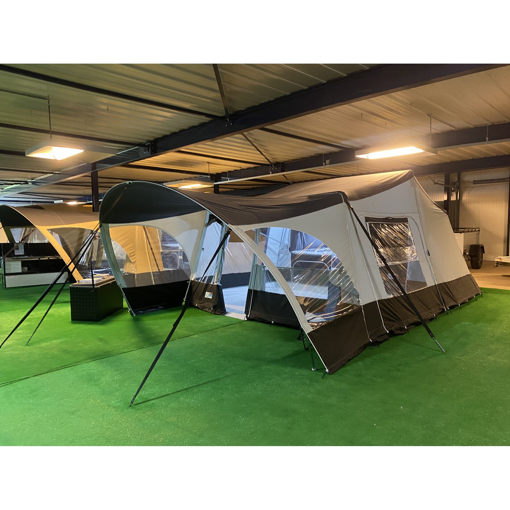 jamet Showroommodel | Jamet Jametic Eco vouwwagen