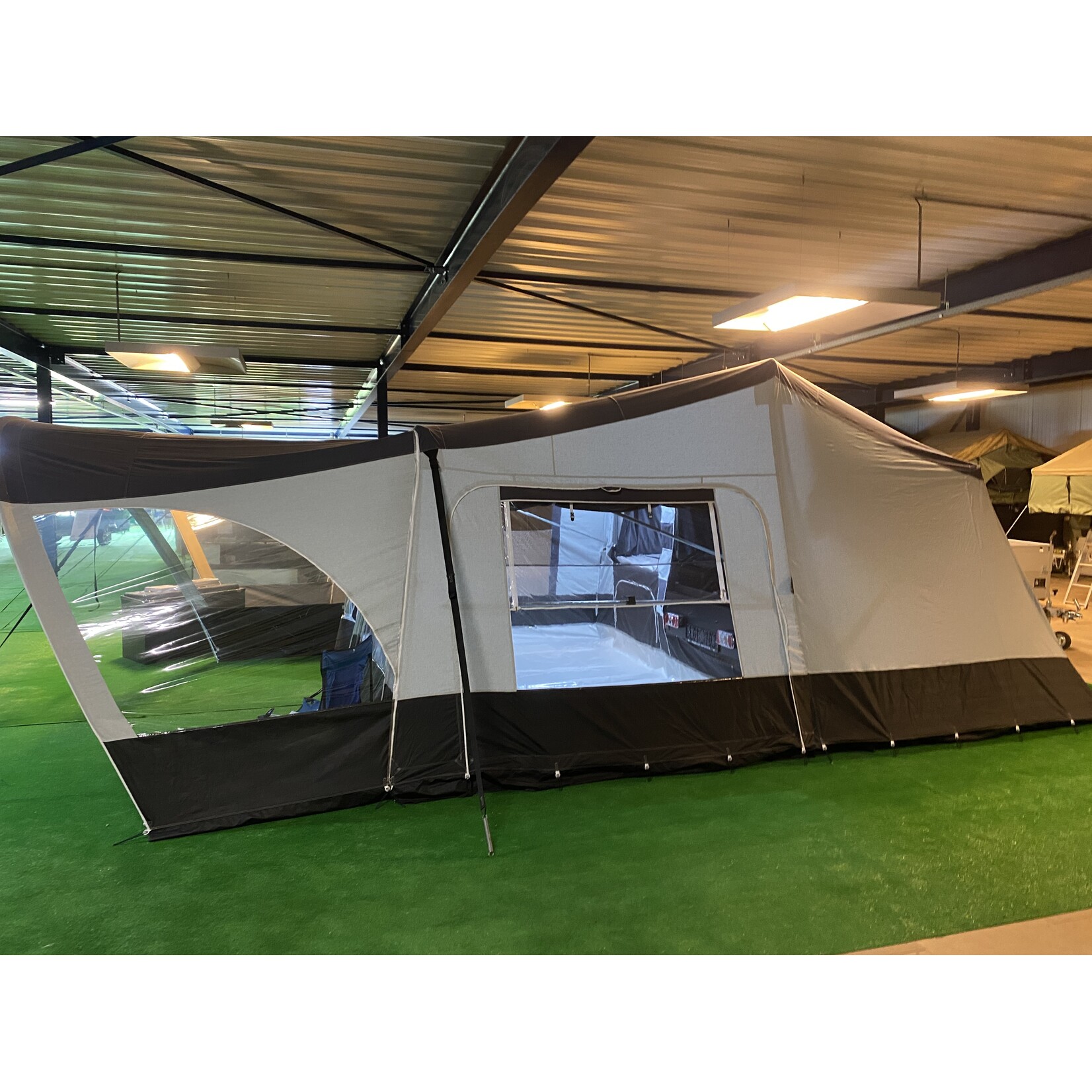 jamet Showroommodel | Jamet Jametic Eco vouwwagen