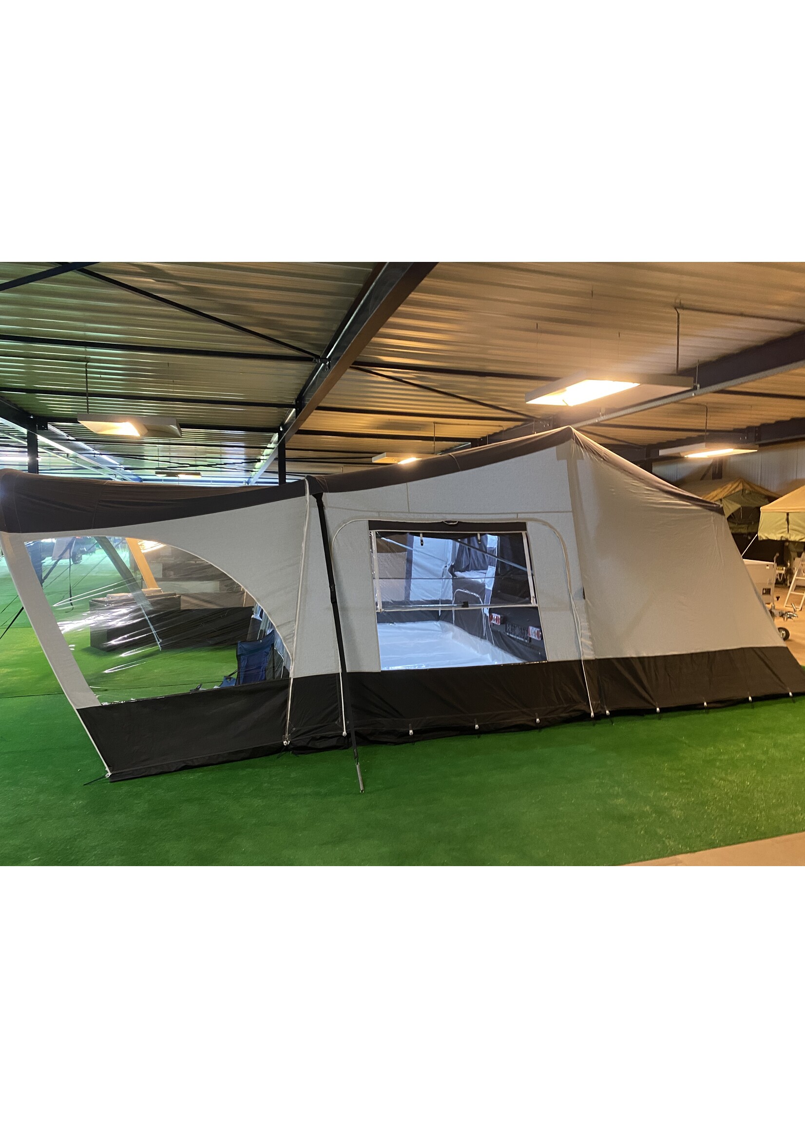 jamet Showroommodel | Jamet Jametic Eco vouwwagen
