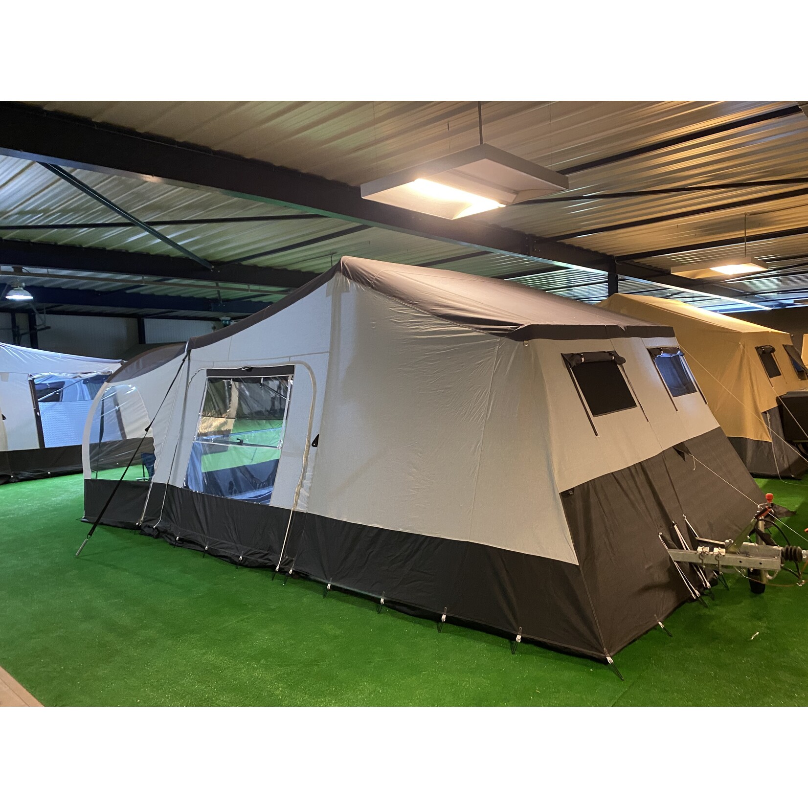 jamet Showroommodel | Jamet Jametic Eco vouwwagen