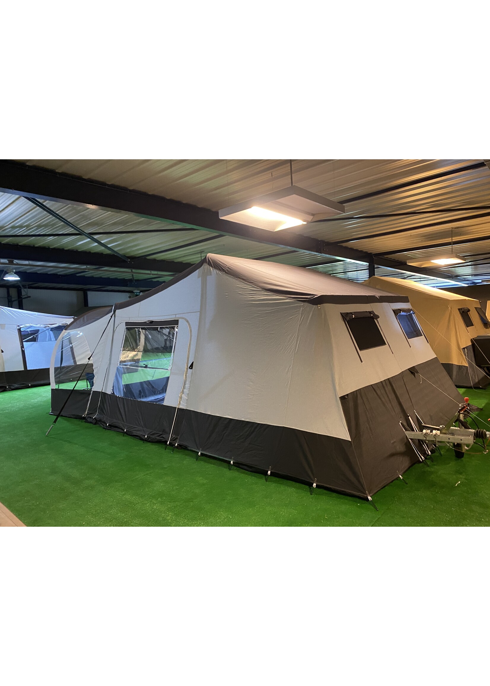 jamet Showroommodel | Jamet Jametic Eco vouwwagen