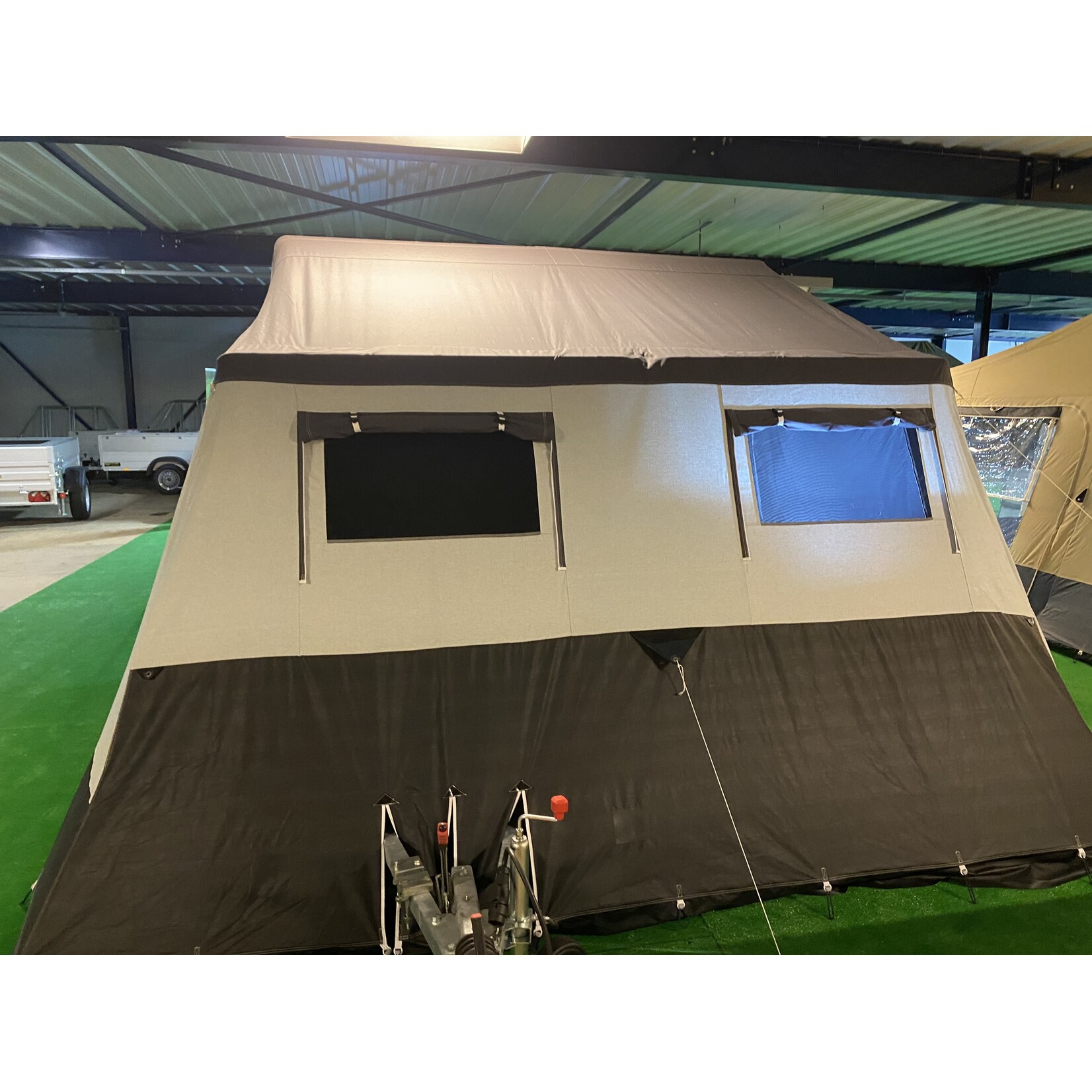 jamet Showroommodel | Jamet Jametic Eco vouwwagen